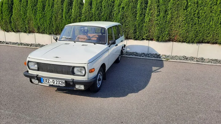 Wartburg 353