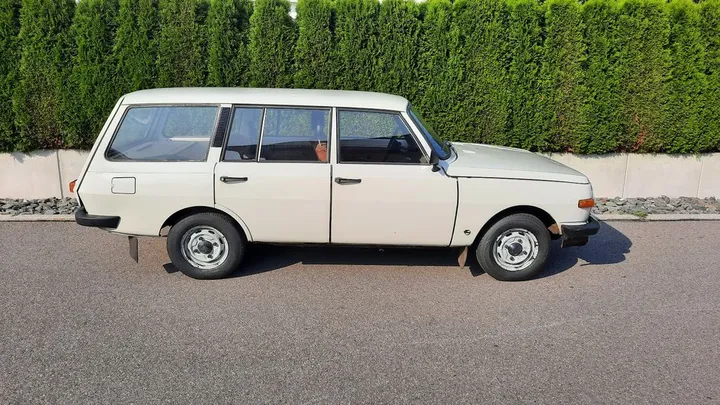 Wartburg 353