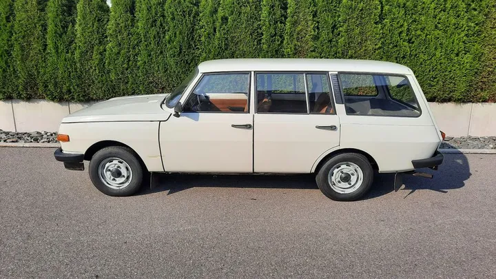 Wartburg 353