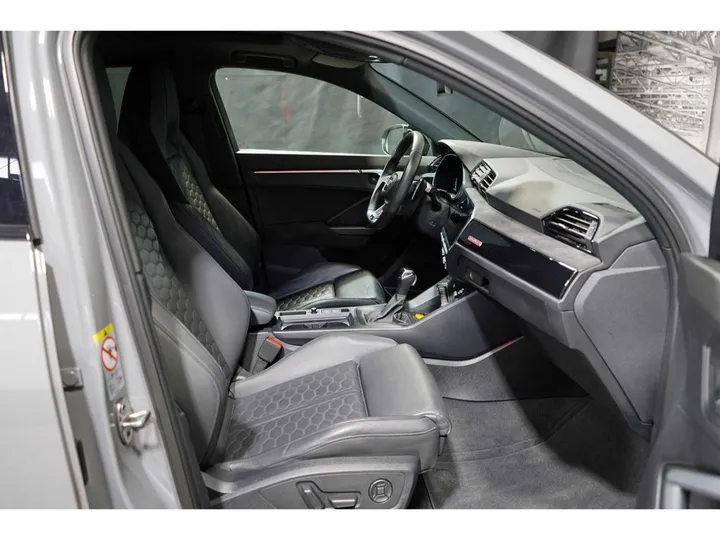 Audi RSQ3