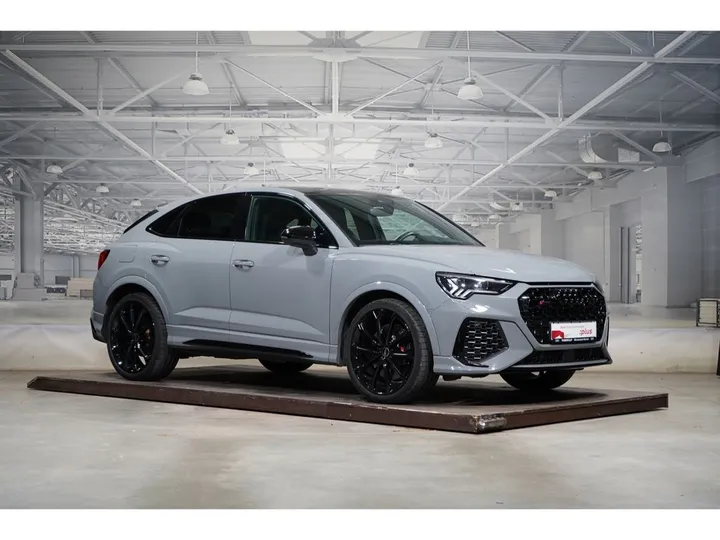 Audi RSQ3