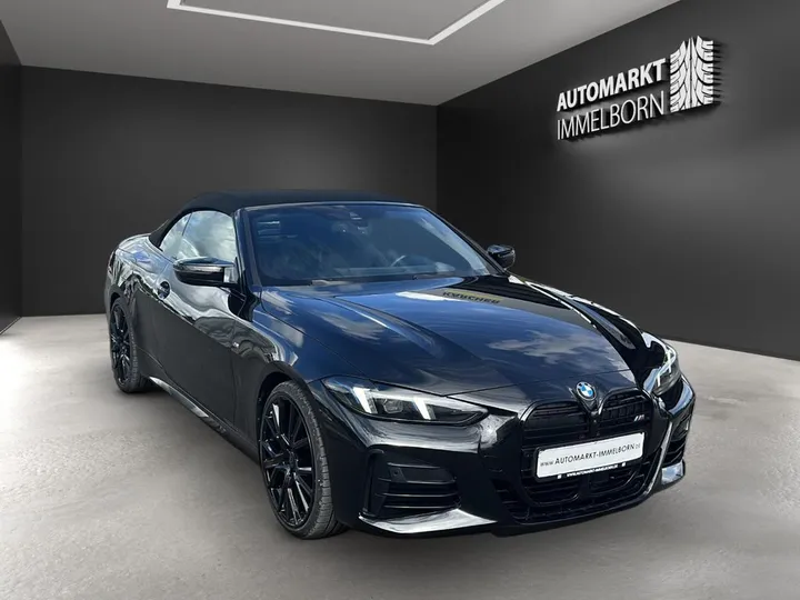 BMW M440