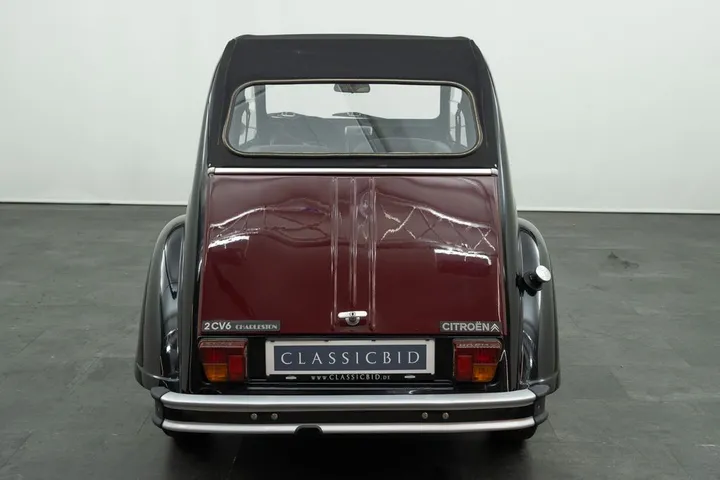 Citroën 2 CV
