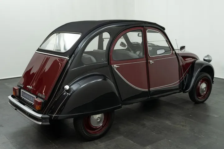 Citroën 2 CV