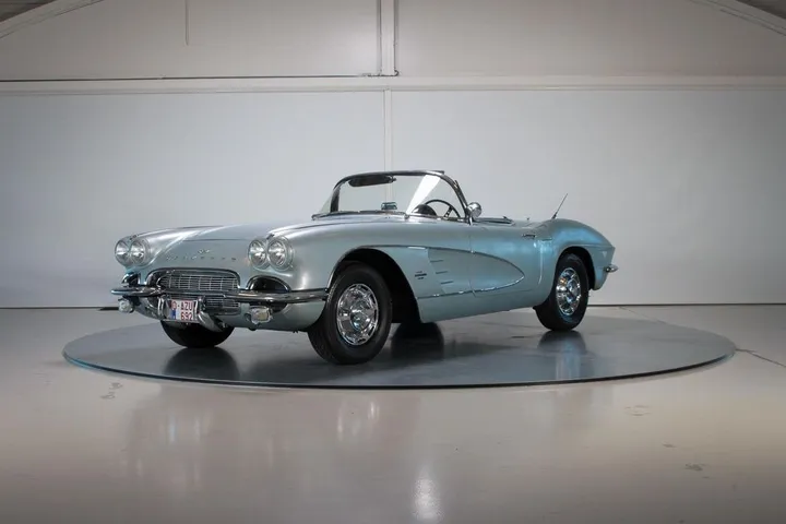Corvette C1
