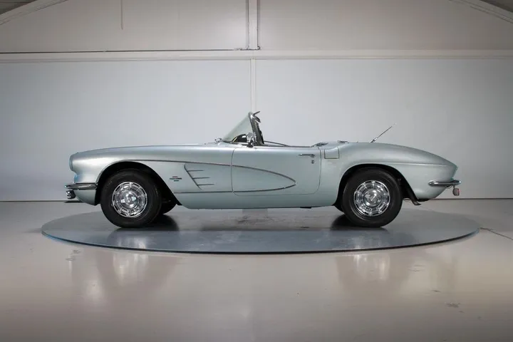 Corvette C1