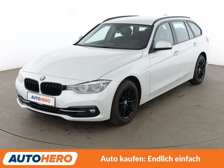BMW 320