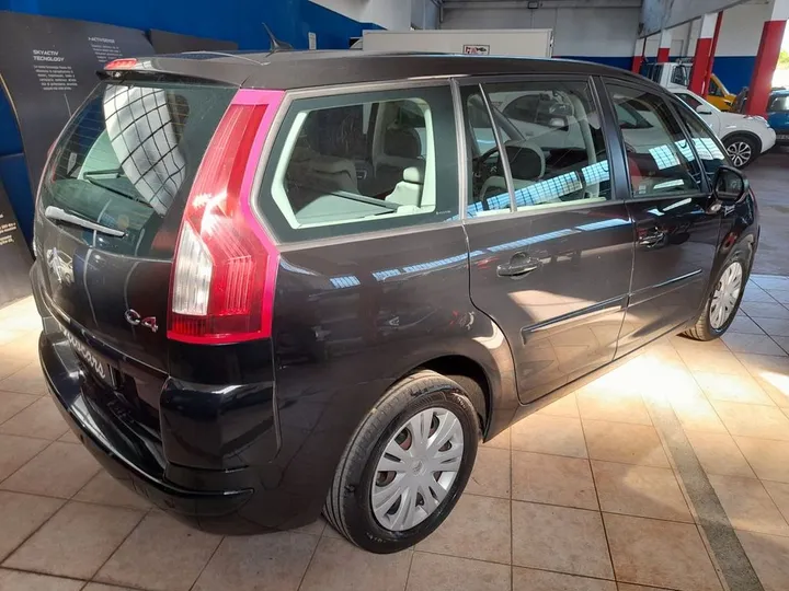 Citroën C4 Picasso