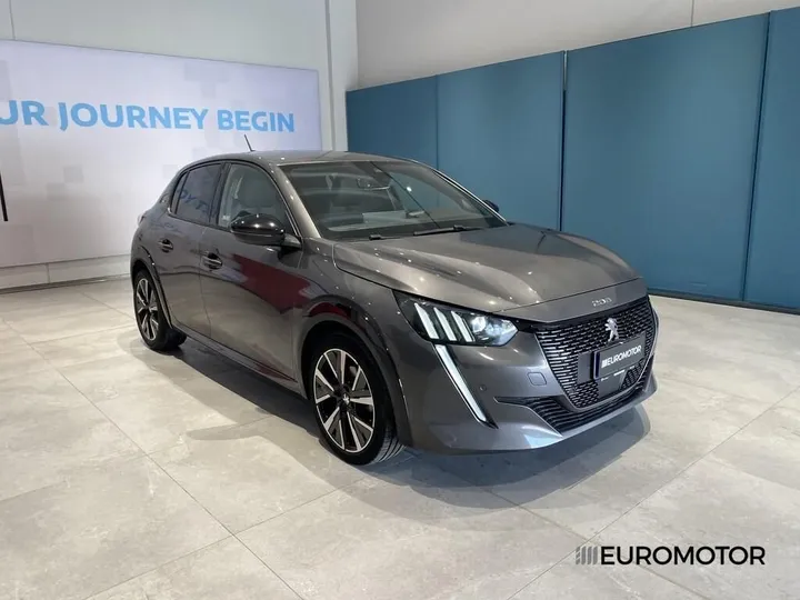 Peugeot Other
