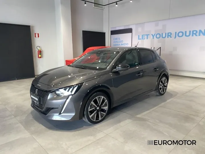 Peugeot Other