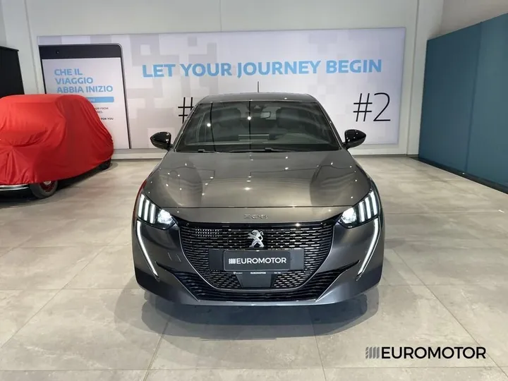 Peugeot Other