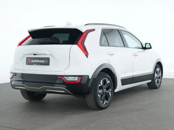 Kia Niro EV