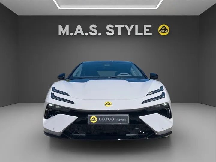 Lotus Emeya