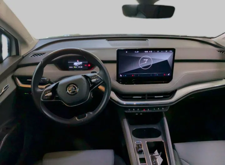 Škoda Enyaq