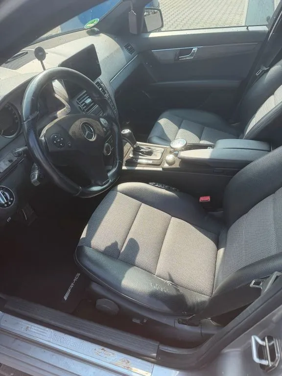 Mercedes-Benz C 280