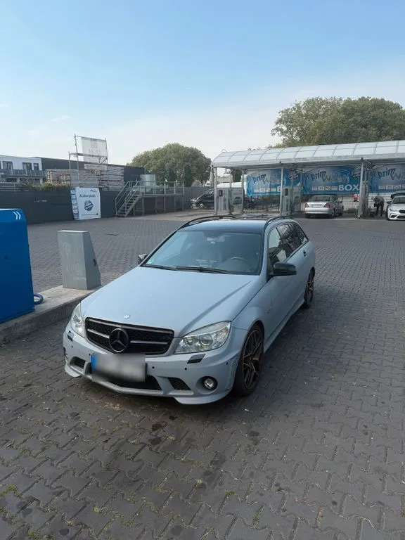 Mercedes-Benz C 280