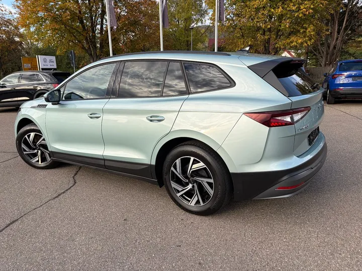 Škoda Enyaq