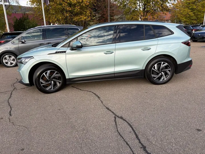 Škoda Enyaq