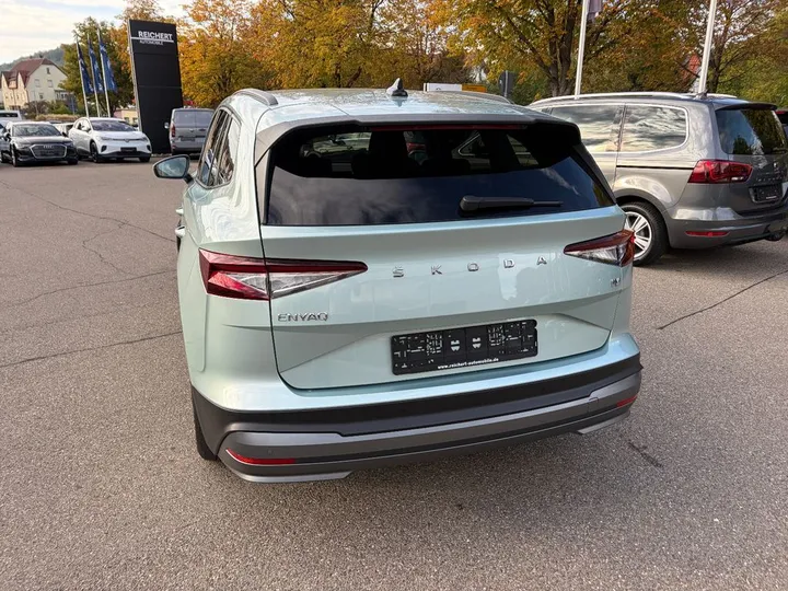Škoda Enyaq