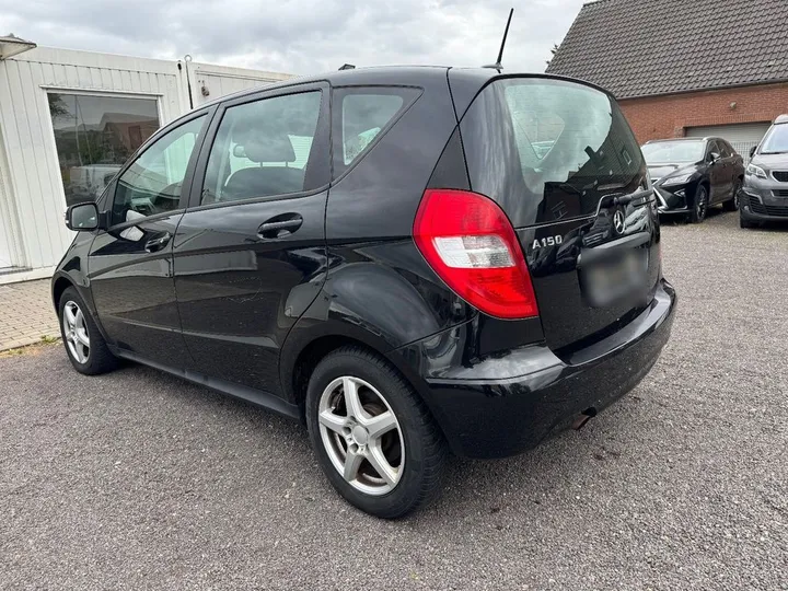 Mercedes-Benz A 150
