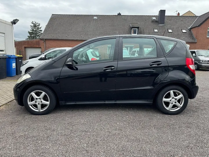 Mercedes-Benz A 150
