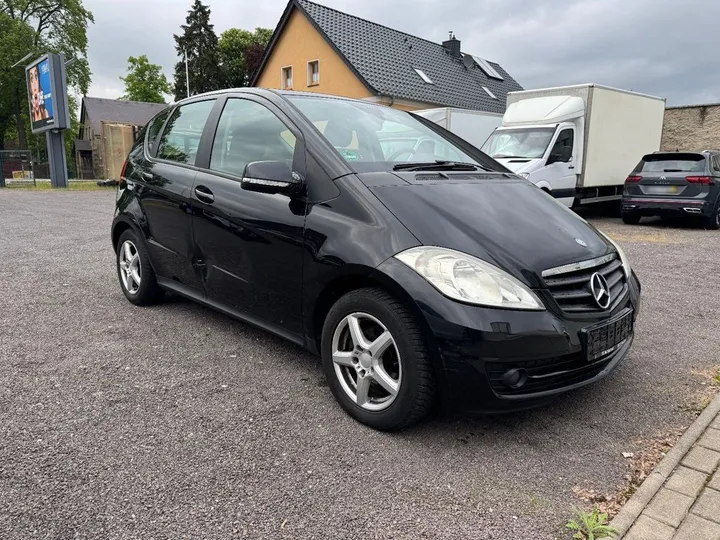 Mercedes-Benz A 150