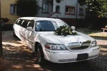 Lincoln Town Car