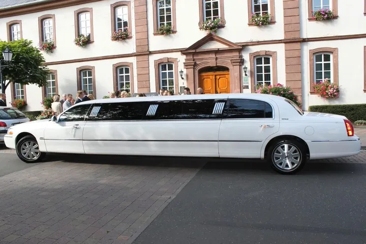 Lincoln Town Car