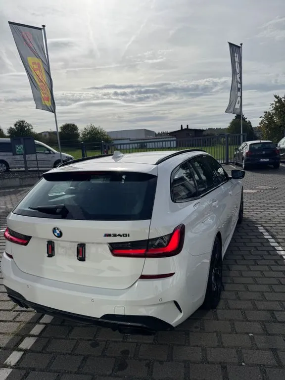 BMW M340i