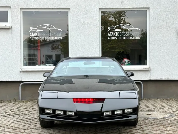 Pontiac Firebird