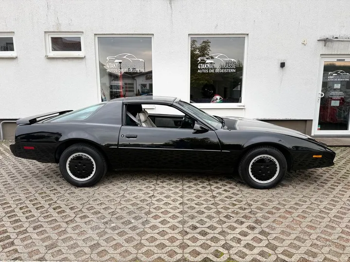 Pontiac Firebird