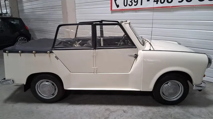 Trabant 601