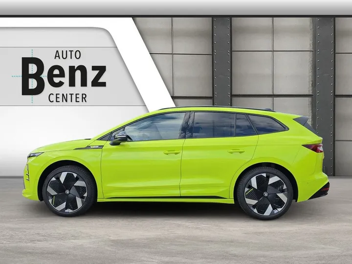 Škoda Enyaq