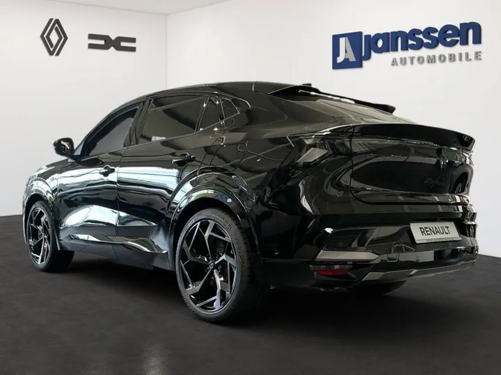 Renault Rafale
