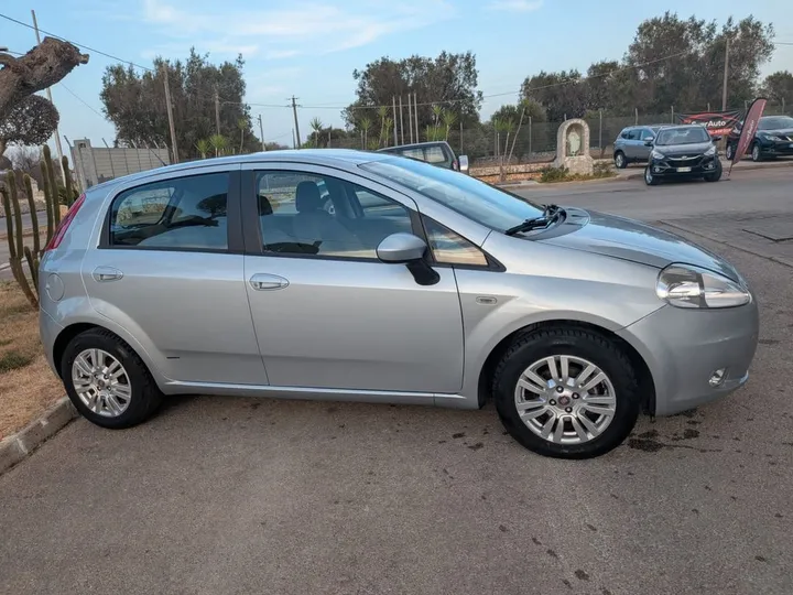 Fiat Grande Punto