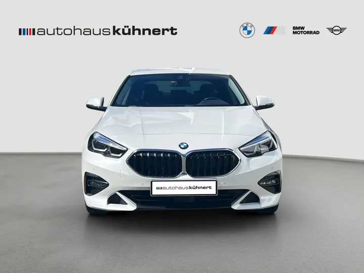 BMW 220 Gran Coupé