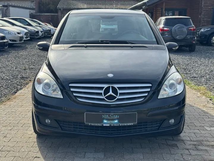 Mercedes-Benz B 150