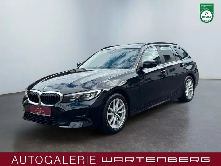 BMW 318