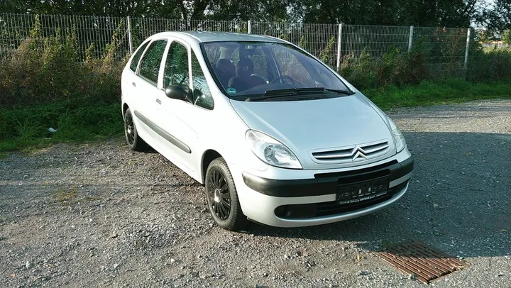 Citroën Xsara Picasso