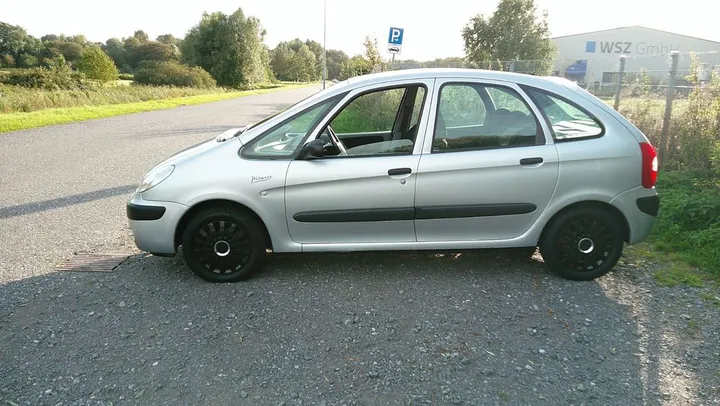 Citroën Xsara Picasso
