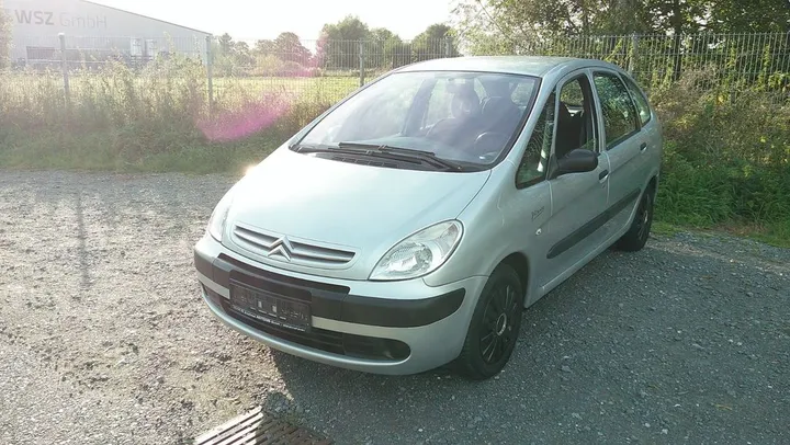 Citroën Xsara Picasso
