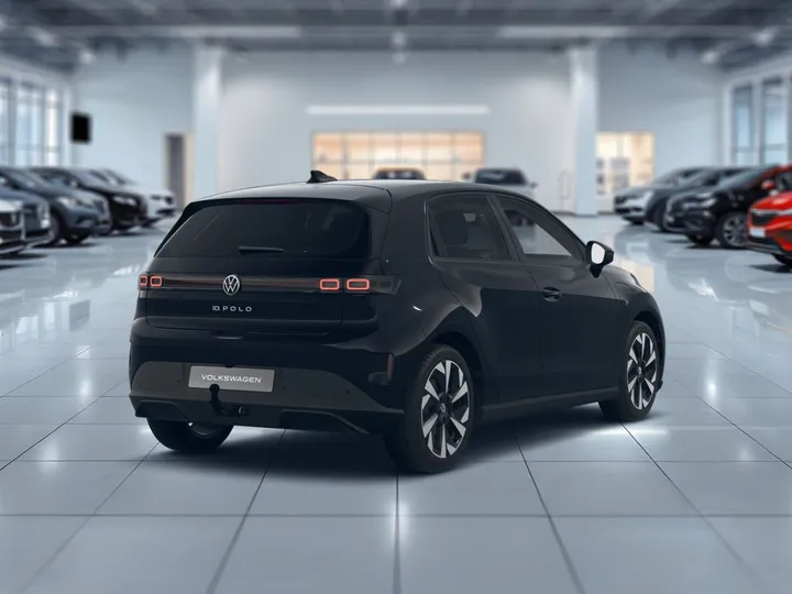 Volkswagen ID. Polo