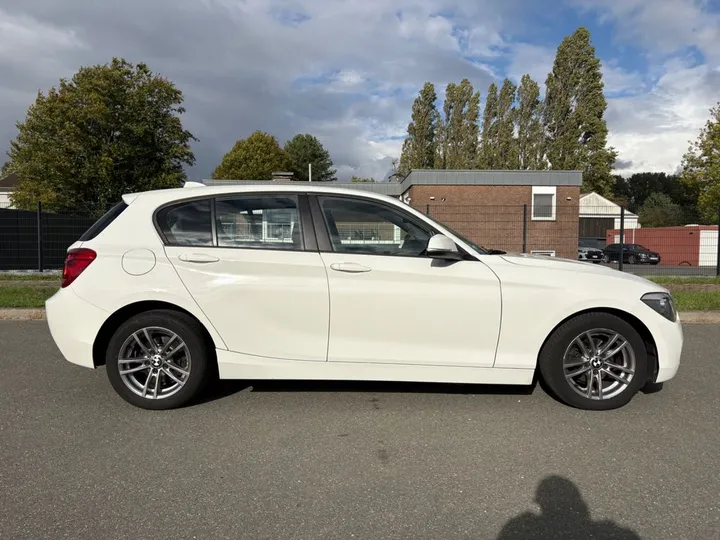 BMW 114