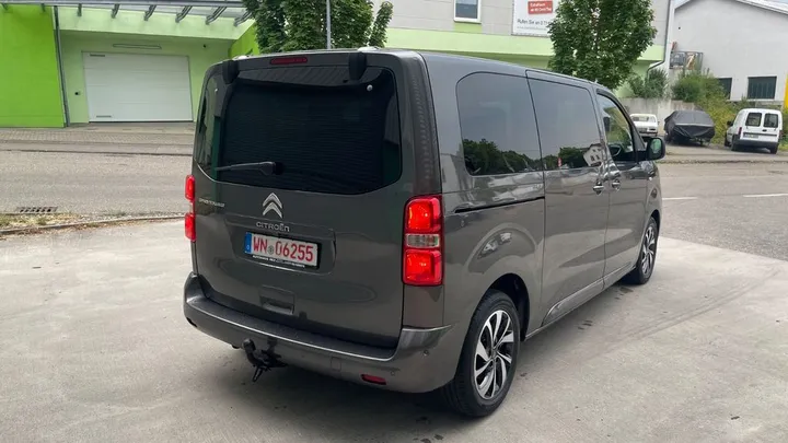 Citroën SpaceTourer