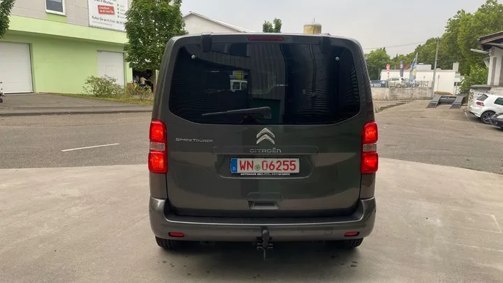 Citroën SpaceTourer
