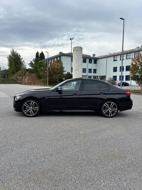 BMW 340