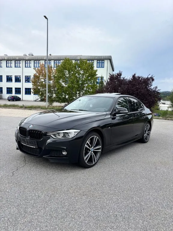 BMW 340