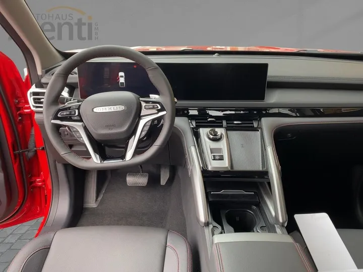 Maxus T60 MAX