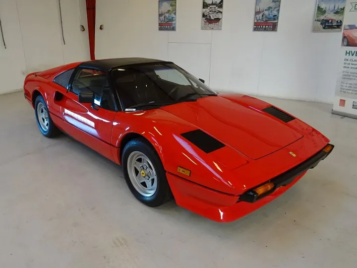 Ferrari 308