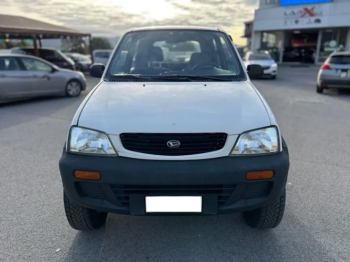 Daihatsu Terios